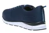 BORAS Sneaker in Übergrößen Blau 5203-0051 große Produktbild-Vorschau 3