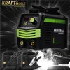 KRAFT&DELE | WIG Schweißgerät, 330A ,MMA, TIG, LIFT, VRD, Produktbild-Vorschau 21