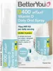 BETTERYOU D400 dla niemowlt - Infant Witamina D (15 ml) Podgląd zdjęcia produktu 1