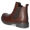 JOSEF SEIBEL Marta 03 | Stiefelette für Damen | Braun Produktbild-Vorschau 3
