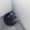 Ecovacs Deebot X8 Pro Omni, Staubbeutel, Schwarz, Rund, Produktbild-Vorschau 5