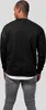 Hommes Urban Classics Sweat Crewneck noir - L Voir les images du produit 20