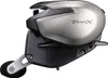 SHIMANO Tranx, 150HGA, Rechtshand, Baitcast Angelrolle, Produktbild-Vorschau 3
