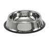 Nobby Edelstahlnapf, rutschfest, 21,0 cm, 0,70 ltr Produktbild-Vorschau 4