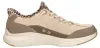 Skechers Slip-Ins: Contour Foam  Sneakers Laag - beige - Productafbeelding-voorbeeld 5