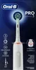Oral-B Pro 3 3000 Cross Action Bianco Anteprima dell’immagine prodotto 25