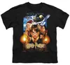 Magia e mistero: T-shirt per bambini, Harry Potter e la Anteprima dell’immagine prodotto 1