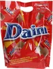 Daim Pralinen Travel Pack 1kg Produktbild-Vorschau 1