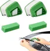 GKA 2 Stück Scheibenwischer Schneider Reparatur Set Trimmer Produktbild-Vorschau 1