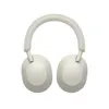 Kopfhörer Bluetooth Sony WH-1000XM5 Silber Produktbild-Vorschau 2