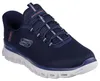 Skechers Slip-ins: Glide-Step - Color azul marino, talla Vista previa de la imagen del producto 10