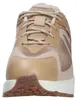 JOYA Damen Schnürschuhe VELOCE STX w beige II, beige, Gr.39 Produktbild-Vorschau 6