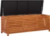 vidaXL Záhradný box 150x50x55 cm Eukalyptus Masívne drevo Náhľad obrázku produktu 3