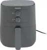 A gray Philips air fryer is shown against a white background. Produktbild-Vorschau