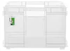 Keeeper 15399001000 Euro-Box XXL, natur-transparent Produktbild-Vorschau 4
