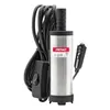 A 12V submersible fuel pump with a power cord and switch. Podgląd zdjęcia produktu