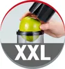 Rohsaftzentrifuge XXL ES3570 Produktbild-Vorschau 19