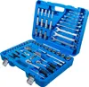 BGS Set di chiavi a bussola esagonali 6,3 mm/10 mm 92 pz. Anteprima dell’immagine prodotto 5