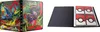 Pokémon Tauschalbum klein Mega Evolution 02 Produktbild-Vorschau 1