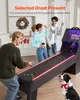 VEVOR 9-foot Rolling Scoring Classic Arcade Game Table, Anteprima dell’immagine prodotto 7