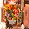 TGB09 booknook: Floral Corner Produktbild-Vorschau 8