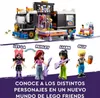 LEGO® Friends 42619 Autobus turystyczny Pop Star Podgląd zdjęcia produktu 25