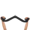 Pulldown-Stangenaufsatz, Fitness Klimmzugstange, Produktbild-Vorschau 10