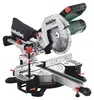 Metabo Kappsäge KGS 216 M, mit Zugfunktion, incl. Produktbild-Vorschau 1