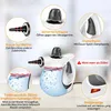 Handdampfreiniger Dampfreiniger 350ml mit 12 Zubehörteilen, Produktbild-Vorschau 6