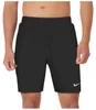 Nike Swim 7 VOLLEY SHORT Herren BLACK XXL Produktbild-Vorschau 16