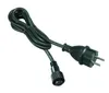 Zewnętrzny kabel zasilajacy 1,5m do CHRISSLINE 8690,000 Podgląd zdjęcia produktu 1