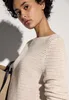 Street One Strickpullover 'Pullover mit Lochmuster', Produktbild-Vorschau 1