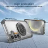 Etui pour Samsung Galaxy S25 anneau magnétique, support, Voir les images du produit 8