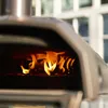 Ooni Pizzaofen Karu 2 Multi-Brennstoff Edelstahl mit Produktbild-Vorschau 15