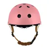 Monopattino Lionelo JESSY + CASCO Monopattino di equilibrio Anteprima dell’immagine prodotto 16