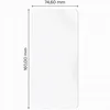 2x Hydrogel Folie für den Bildschirm für Galaxy S26 Ultra, Produktbild-Vorschau 2