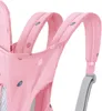Prenášajte detský nosič so zosilnenými popruhmi vpredu s Náhľad obrázku produktu 3