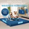Materac składany ELONEO, materac gościnny, materac składany Podgląd zdjęcia produktu 2