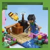 LEGO® Minecraft™ 21260 Třešňový květ v zahradě Náhled obrázku produktu 20
