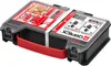 A Qbrick System Custom Connectors Set is shown in its packaging. Produktbild-Vorschau
