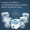 Brita 1050413, Pitcher-Wasserfilter, Weiß Produktbild-Vorschau 15