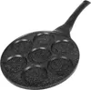 Ruhhy 19317 Padella per uova e pancake Anteprima dell’immagine prodotto 7