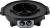 Bolt Edge 2-in-1 Hotpot & Grillplatte – Elektrisch – BBQ & Produktbild-Vorschau 3