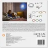 LEDVANCE nástenné a stropné svietidlo LED COLOR + WHITE | Náhľad obrázku produktu 11