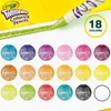 Crayola | Matite colorate - Twistables - Set di 18 - Non è Anteprima dell’immagine prodotto 2