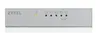 Zyxel ES-105A, Nie zarządzany, Fast Ethernet (10/100), Podgląd zdjęcia produktu 5