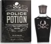 POLICE Police Potion For Him Eau De Parfum 50 ml (man) Produktbild-Vorschau 2