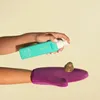 Schiuma di autoabbronzatura oliva minetan 200ml Anteprima dell’immagine prodotto 3