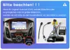 8Core 4+64 Carplay per Ford Focus mk3 2012-2018 autoradio Anteprima dell’immagine prodotto 20