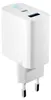 Forever Ładowarka Sieciowa Pd Qc Tc-06-20Ac 1X Usb-C 1X Usb Podgląd zdjęcia produktu 4